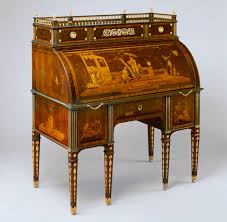 The Roentgen Family Cabinetmakers Neoclassical Furniture Platser Mobel