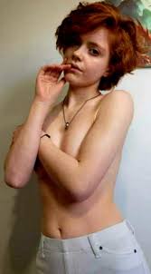 Lamia see reed nude - 26 photos