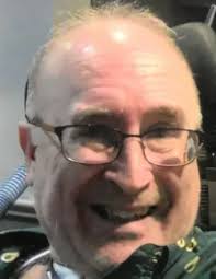 Obituary information for Andrew Earl Fickling