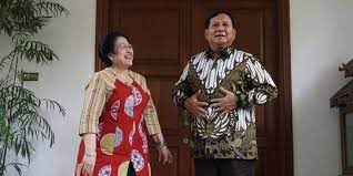Rabu, 9 juni 2021 15:23. Prabowo Beberapa Kali Minta Bertemu Megawati Merdeka Com