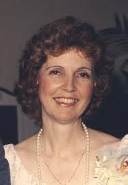 Carolyn Garner Obituary