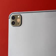 Yakubenko says by occipital's previous measurements, apple's ipad pro lidar offers 574 depth points per frame. Go Read This Analysis Of What The Ipad Pro S Lidar Sensor Is Capable Of The Verge