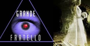 Grande fratello 16 is the sixteenth season of the italian version of the reality show franchise big brother. Cicirenella Il Fantasma Della Casa Del Grande Fratello Vip Notizieweblive It