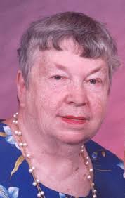 Thelma Pareseau Obituary