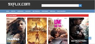 9xflix 2021 is turning out to be extremely well known today. 9xflix 2021 Watch Online Download Bollywood Hindi Movies