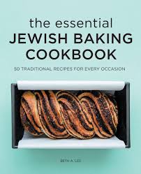 While it's true that sourdough bread can seem intimidating if you're unfamiliar wit. The Essential Jewish Baking Cookbook 50 Traditional Recipes For Every Occasion Lee Beth A 9781648765674 Amazon Com Books