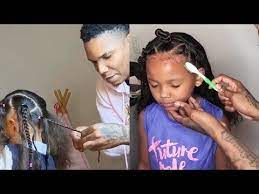 8 Easy Hairstyles For Girls Which Even Dad Can Do Hair Compilation Youtube Easy Hairstyles Hair Styles Girls Hairstyles Easy