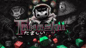 Tamashii for Nintendo Switch - Nintendo Official Site