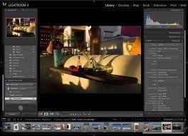 Adobe photoshop lightroom (new name: Lightroom 4 Review Digital Photography Review
