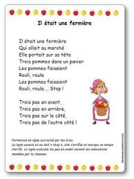 Il Etait Une Fermiere Dessine Moi Une Histoire Comptines Comptine Il Etait Une Fermiere Comptine Et Jeux De Doigts