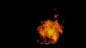 Black white red green blue yellow magenta cyan. Slow Motion Fire Blaze From Stock Footage Video 100 Royalty Free 1010229236 Shutterstock