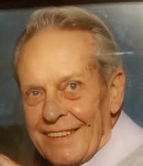Obituary information for Frederick Franklin Peterson