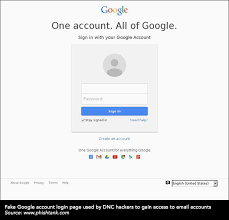 If you use gmail, the means to report a scam is fairly straight forward. Dnc Emails Hacked Using Fake Gmail Login Forms
