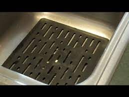 Clorox.com has been visited by 100k+ users in the past month How To Clean Rubber Mats In A Kitchen Sink Cleaning The Kitchen Youtube