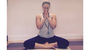 Pin On Restorative Yin Yoga