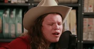 Marcus King Performs Paste Studio Session [Watch]