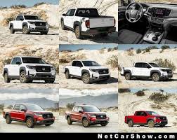 You can experience the 2021 honda ridgeline in oklahoma city, ok today when you book a test drive at battison honda. Honda Ridgeline 2021 Pictures Information Specs