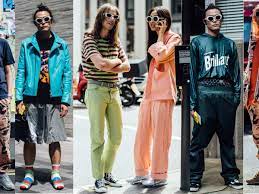 Peace, love, empathy, kurt cobain. Kurt Cobain Inspired Sunglasses Were The Top Accessory At London Fashion Week Men S Fashionista