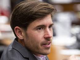 B.C. Liberal MP Weiler read a letter to Trudeau and caucus