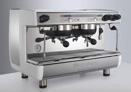 Máy pha cafe Casadio Undici A2 2 Groups cũ chất lượng tốt nhất