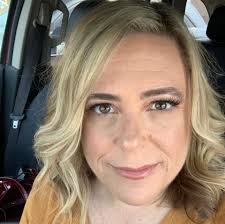 Elizabeth Challenger Lizberg