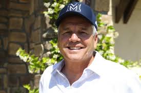 Maranatha Christian lands veteran football coach