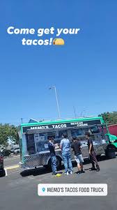 0,1 km da holiday inn express elk grove. Memo S Tacos Food Truck 8390 Ge Er Rd Sacramento Ca 2021