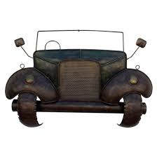 Maybe you would like to learn more about one of these? Vintage Car Wall Decor