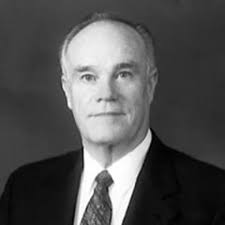 James Martin Paramore obituary and life story