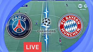 Decisão da champions league será disputada neste domingo (23), às 16h (de brasília); Ldf52n2w Klv9m