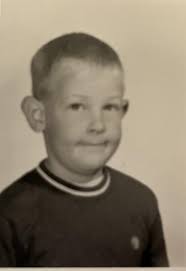 RONALD COREY Obituary