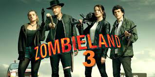 Emma stone has a great idea for it. Zombieland 3 Release Date Story Details Screen Rant