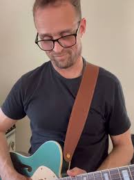 Matt F Basler Guitar