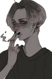 We did not find results for: Anime Boy With Cigarette Shefalitayal