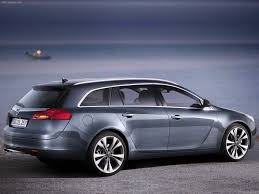 Druhá generace nového modelu opel insignia 2021 bude mít premiéru 7. Opel Insignia Sports Tourer 2010 Pictures Information Specs