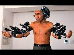Inuyashiki Trailer 2 Espanol Youtube