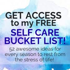 Instantly Download Self Care Worksheets And Printables Mandy S Diy Care