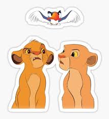 stickers disney stickers printables lion king stickers disney sticker