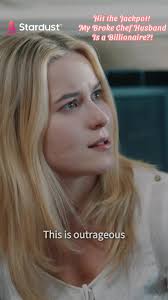 “The "bankrupt" chef CEO falls for broke Anna?! He says he's bankrupt to  ditch the snob family... but falls hard for the poor Anna after the flash  marriage!”#drama #movie #shortfilms #foryourpage #fpy ...