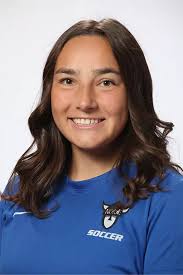 2024 Women's Soccer Roster