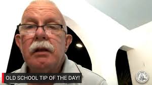 Retired FDNY FF Joel Kanasky: Surround yourself with good people