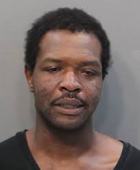 Latest Hamilton County Jail Booking Report