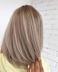 cool toasted almond tones on blonde hair blonde haare beige blonde haare haarfarben