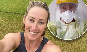 Jane pittman timeline timeline description: Olympic Hurdler Jana Pittman Makes A Plea To Australians In Lockdown Flipboard