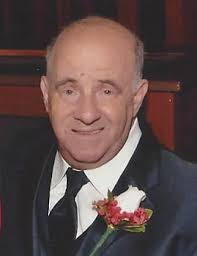 Obituary information for Thomas Patrick O'Malley