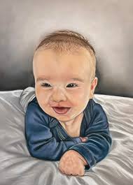 Hello everyone! This is my first post here but I wanted to share my work as  a local artist!⭐️ I am a professional pastel artist residing