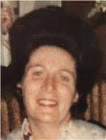 Mary Ann Cole Obituary (2017)