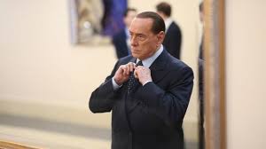 Berlusconi, a billionaire businessman, is still fighting several other criminal convictions arising from berlusconi was found guilty in october 2012 of tax fraud in connection with the purchase of tv rights. Egmr Streicht Berlusconi Verfahren