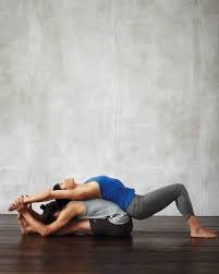 Partner Yoga Workout Partner Yoga Partner Yoga Poses Yoga For Flexibility