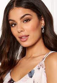 Lily & rose jewelry is inspired by vintage fashion, architecture and a bohemian luxury feel. Lily And Rose Sofia Earrings Crystal Bubbleroom